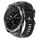 Per Garmin Descent MK 2 26mm Cinturino in silicone stampato mimetico (nero + mimetico digitale) Per Garmin Descent MK 2 26mm Cinturino in silicone stampato mimetico (nero + mimetico digitale)