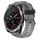 Per Garmin Descent MK 2i 26mm Cinturino in silicone stampato mimetico (grigio + mimetico militare) Per Garmin Descent MK 2i 26mm Cinturino in silicone stampato mimetico (grigio + mimetico militare)
