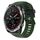 Per Garmin Descent MK 2i 26mm Cinturino in silicone stampato mimetico (verde militare + mimetico militare) Per Garmin Descent MK 2i 26mm Cinturino in silicone stampato mimetico (verde militare + mimetico militare)