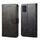 Per Samsung Galaxy A33 5G GUSSIM Custodia per telefono orizzontale in pelle a conchiglia (nera) Per Samsung Galaxy A33 5G GUSSIM Custodia per telefono orizzontale in pelle a conchiglia (nera)