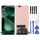 Schermo LCD originale in materiale AMOLED per OPPO Find X6 con assemblaggio completo di digitalizzatore Schermo LCD originale in materiale AMOLED per OPPO Find X6 con assemblaggio completo di digitalizzatore