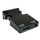 Adattatore HDMI per proiettore da VGA a HDMI con cavo audio Convertitore HD per computer