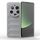 Per Xiaomi 13 Ultra Magic Shield TPU + custodia per telefono in flanella (grigio) Per Xiaomi 13 Ultra Magic Shield TPU + custodia per telefono in flanella (grigio)