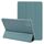 Per Xiaomi Pad 6 / Pad 6 Pro Custodia in pelle per tablet a tre pieghe con supporto ribaltabile (verde scuro) Per Xiaomi Pad 6 / Pad 6 Pro Custodia in pelle per tablet a tre pieghe con supporto ribaltabile (verde scuro)