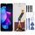 Schermo lcd oem con touch di ricambio per Tecno Pop 7 Pro BF7 EDA004647002