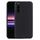 Custodia per telefono in TPU per Sony Xperia 5 V (nera)