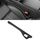 Car Seat Gap Bar Car Interior Box Bracciolo Gap Filler a prova di perdite (Nero) Car Seat Gap Bar Car Interior Box Bracciolo Gap Filler a prova di perdite (Nero)