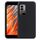 Custodia per cellulare in TPU per Ulefone Power Armor X11 (nera)