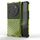 Per Xiaomi 13 Ultra antiurto a nido d'ape PC + custodia per telefono in TPU (verde) Per Xiaomi 13 Ultra antiurto a nido d'ape PC + custodia per telefono in TPU (verde)