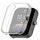 Per Amazfit Bip 3 / Bip 3 Pro Custodia protettiva universale per orologio galvanico in TPU a copertura totale (trasparente) Per Amazfit Bip 3 / Bip 3 Pro Custodia protettiva universale per orologio galvanico in TPU a copertura totale (trasparente)