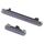 Per Google Pixel 3 Pulsante di accensione originale + Pulsante di controllo del pulsante del volume (nero) Per Google Pixel 3 Pulsante di accensione originale + Pulsante di controllo del pulsante del volume (nero)