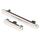 Per Google Pixel 3 Pulsante di accensione originale + Pulsante di controllo del pulsante del volume (oro) Per Google Pixel 3 Pulsante di accensione originale + Pulsante di controllo del pulsante del volume (oro)