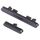 Per Google Pixel 7 Pro Pulsante di accensione originale + Pulsante di controllo del pulsante del volume (nero) Per Google Pixel 7 Pro Pulsante di accensione originale + Pulsante di controllo del pulsante del volume (nero)