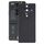 Per Sony Xperia Pro-I Cover posteriore batteria originale con copriobiettivo fotocamera (nero) Per Sony Xperia Pro-I Cover posteriore batteria originale con copriobiettivo fotocamera (nero)