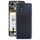 Per Realme 9 Pro Cover posteriore batteria originale con copriobiettivo fotocamera (nero) Per Realme 9 Pro Cover posteriore batteria originale con copriobiettivo fotocamera (nero)