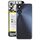 Per OPPO Reno8 T 4G Cover posteriore batteria originale con copriobiettivo fotocamera (nero) Per OPPO Reno8 T 4G Cover posteriore batteria originale con copriobiettivo fotocamera (nero)