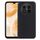 Per Ulefone Note 15 Custodia in TPU per telefono (nero)