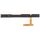 Per Samsung Galaxy A14 5G SM-A146P Pulsante di accensione originale e cavo flessibile del pulsante del volume Per Samsung Galaxy A14 5G SM-A146P Pulsante di accensione originale e cavo flessibile del pulsante del volume