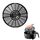 Divisore per friggitrice ad aria da 21,6 cm per friggitrice per friggitrice Divisore per friggitrice ad aria da 21,6 cm per friggitrice per friggitrice