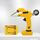 NL106CL DC 18 ~ 21V Saldatore a batteria Strumenti di saldatura rapida per DEWALT NL106CL DC 18 ~ 21V Saldatore a batteria Strumenti di saldatura rapida per DEWALT