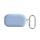 Per Samsung Galaxy Buds Live / Buds2 Pro Fodera per PC Custodia protettiva per auricolari Bluetooth in silicone (lilla) Per Samsung Galaxy Buds Live / Buds2 Pro Fodera per PC Custodia protettiva per auricolari Bluetooth in silicone (lilla)
