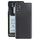 Coperchio posteriore batteria originale per TCL 20 Pro 5G nero SPS6423BL 6922854917744