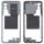 Per Nokia G400 originale alloggiamento frontale cornice cornice LCD piatto Per Nokia G400 originale alloggiamento frontale cornice cornice LCD piatto