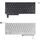 Tastiera versione FR per Macbook Pro 15 pollici A1286 2009-2012