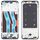 Per Realme 10 4G Original Front Housing LCD Frame Bezel Plate