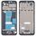 Per Realme C30 Original Front Housing LCD Frame Bezel Plate
