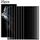 Per Samsung Galaxy S22 Ultra 5G 25 pezzi Pellicola in vetro temperato per la privacy con bordo curvo 3D Per Samsung Galaxy S22 Ultra 5G 25 pezzi Pellicola in vetro temperato per la privacy con bordo curvo 3D