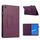 Per Lenovo Tab M8 4th Gen Litchi Texture Custodia in pelle per tablet (viola) Per Lenovo Tab M8 4th Gen Litchi Texture Custodia in pelle per tablet (viola)