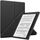 Per Kobo Elipsa 2E Custodia Smart Tablet in pelle TPU con deformazione tinta unita (nero) Per Kobo Elipsa 2E Custodia Smart Tablet in pelle TPU con deformazione tinta unita (nero)