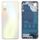 Cover posteriore per batteria originale Realme V30 con cornice centrale (oro) Cover posteriore per batteria originale Realme V30 con cornice centrale (oro)