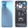 Cover posteriore per batteria originale Realme V13 con cornice centrale (blu)