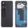 Per OPPO A78 Coperchio posteriore batteria originale con telaio centrale (nero) Per OPPO A78 Coperchio posteriore batteria originale con telaio centrale (nero)