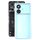 Per Realme GT Neo5 SE Cover posteriore batteria originale (blu)