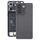 Per OPPO Reno9 Pro Cover posteriore batteria originale con copriobiettivo fotocamera (nero) Per OPPO Reno9 Pro Cover posteriore batteria originale con copriobiettivo fotocamera (nero)