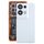 Per OPPO Reno8 Pro + Cover posteriore batteria originale con copriobiettivo fotocamera (bianco) Per OPPO Reno8 Pro + Cover posteriore batteria originale con copriobiettivo fotocamera (bianco)