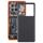 Cover posteriore batteria originale per vivo X80 (nera)