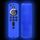 Y1 2 pezzi per Amazon Fire TV Stick 4K 2a generazione telecomando custodia protettiva in silicone anticaduta (blu luminoso) Y1 2 pezzi per Amazon Fire TV Stick 4K 2a generazione telecomando custodia protettiva in silicone anticaduta (blu luminoso)