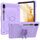 Per Samsung Galaxy Tab S8+ / S7+ Butterfly Kickstand Custodia per tablet robusta e resistente (raro viola) Per Samsung Galaxy Tab S8+ / S7+ Butterfly Kickstand Custodia per tablet robusta e resistente (raro viola)