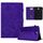 Per Samsung Galaxy Tab A 10.1 2016 T580 Custodia per tablet in pelle goffrata Tower (viola) Per Samsung Galaxy Tab A 10.1 2016 T580 Custodia per tablet in pelle goffrata Tower (viola)