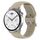 Per Xiaomi Watch S2 Cinturino in silicone tinta unita da 22 mm (bianco avorio) Per Xiaomi Watch S2 Cinturino in silicone tinta unita da 22 mm (bianco avorio)
