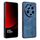 Custodia per telefono Xiaomi 13 Ultra AZNS 3D in rilievo (blu zaffiro)