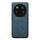 Per Xiaomi 13 Ultra Denior PU Cover posteriore Custodia per telefono con slot per schede (blu) Per Xiaomi 13 Ultra Denior PU Cover posteriore Custodia per telefono con slot per schede (blu)