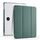 Per OPPO Pad 2 11.6 2023 Custodia per tablet in pelle TPU trasparente a 3 pieghe con slot per penna (verde scuro) Per OPPO Pad 2 11.6 2023 Custodia per tablet in pelle TPU trasparente a 3 pieghe con slot per penna (verde scuro)