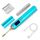 Saldatore wireless BS45 17-25 W con display digitale a LED a temperatura regolabile, specifiche: Tip-C Saldatore wireless BS45 17-25 W con display digitale a LED a temperatura regolabile, specifiche: Tip-C