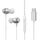 JOYROOM JR-EC06 Auricolare cablato in metallo tipo C in-ear, lunghezza: 1,2 m (bianco) JOYROOM JR-EC06 Auricolare cablato in metallo tipo C in-ear, lunghezza: 1,2 m (bianco)