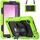 Custodia per tablet PC ibrido in silicone Lenovo Tab M8 di quarta generazione con tracolla (giallo verde) Custodia per tablet PC ibrido in silicone Lenovo Tab M8 di quarta generazione con tracolla (giallo verde)